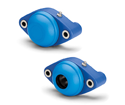 UCFL-S-Cojinetes de soporte